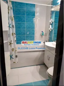 Apartament 2 camere 13 Septembrie-Dumbrava Noua et 1/8 60mp - foto 6