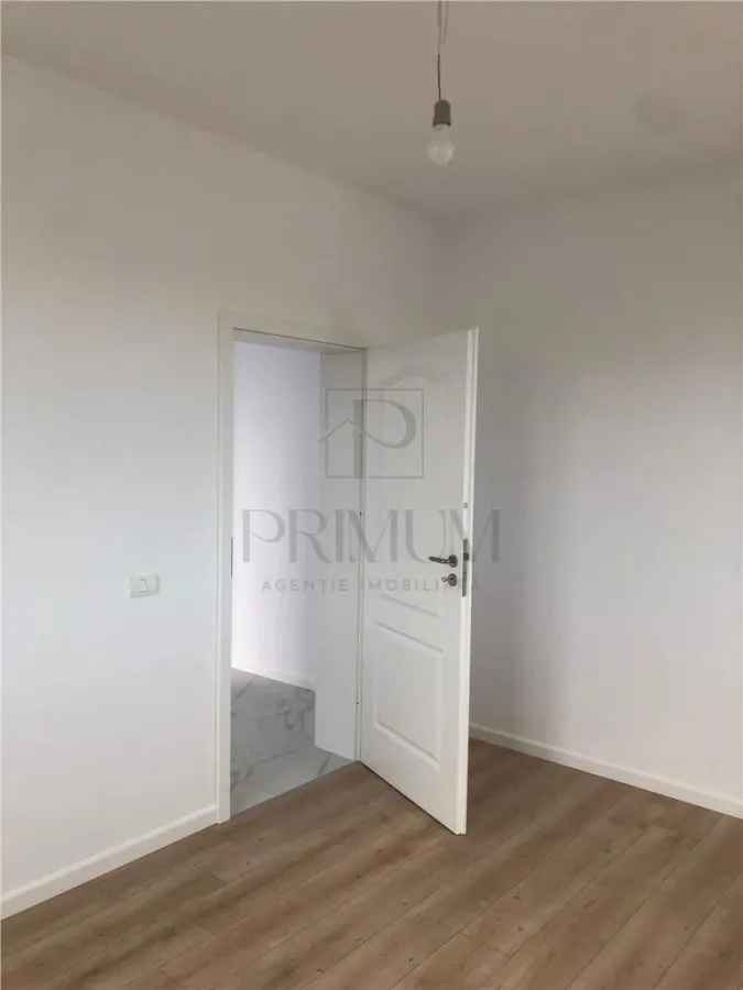 BRAYTIM - APARTAMENT 2 CAMERE - finisaje premium + LOC DE PARCARE INCLUS - foto 3