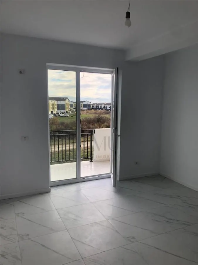 BRAYTIM - APARTAMENT 2 CAMERE - finisaje premium + LOC DE PARCARE INCLUS - foto 4