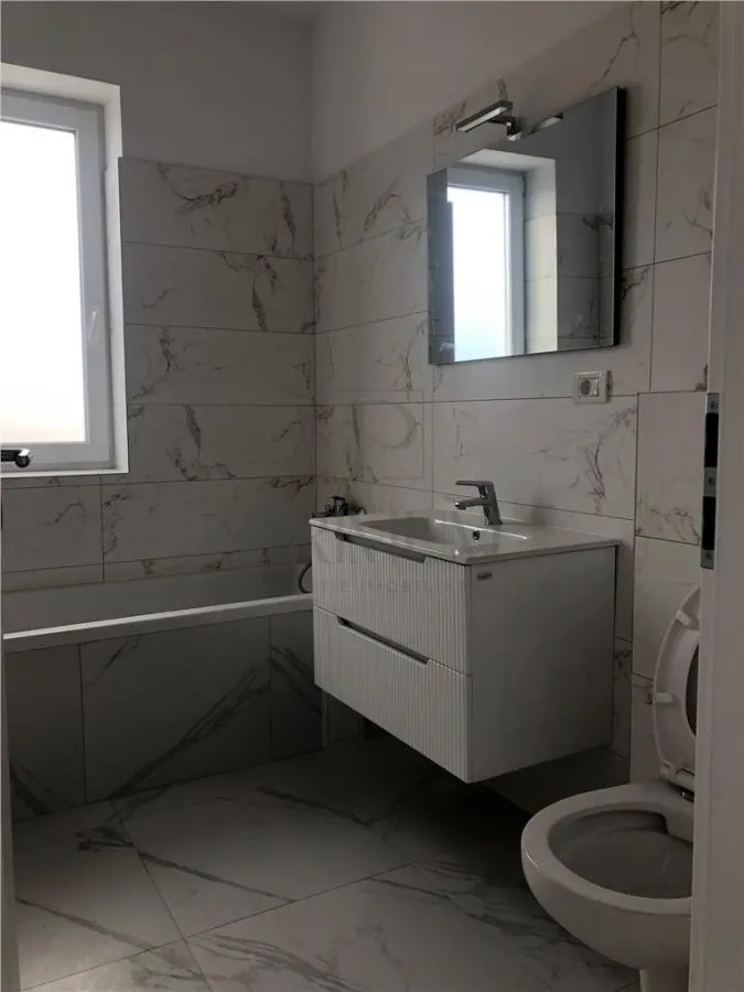 BRAYTIM - APARTAMENT 2 CAMERE - finisaje premium + LOC DE PARCARE INCLUS - foto 8
