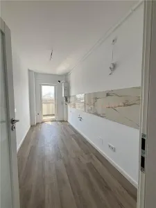 Apartament de vanzare,bloc nou zona Margeanului - Baia Mare