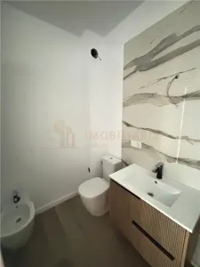 Apartament de vanzare,bloc nou zona Margeanului - foto 7
