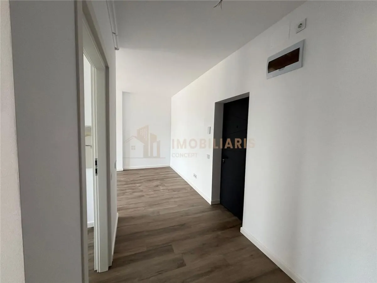 Apartament de vanzare,bloc nou zona Margeanului - foto 8