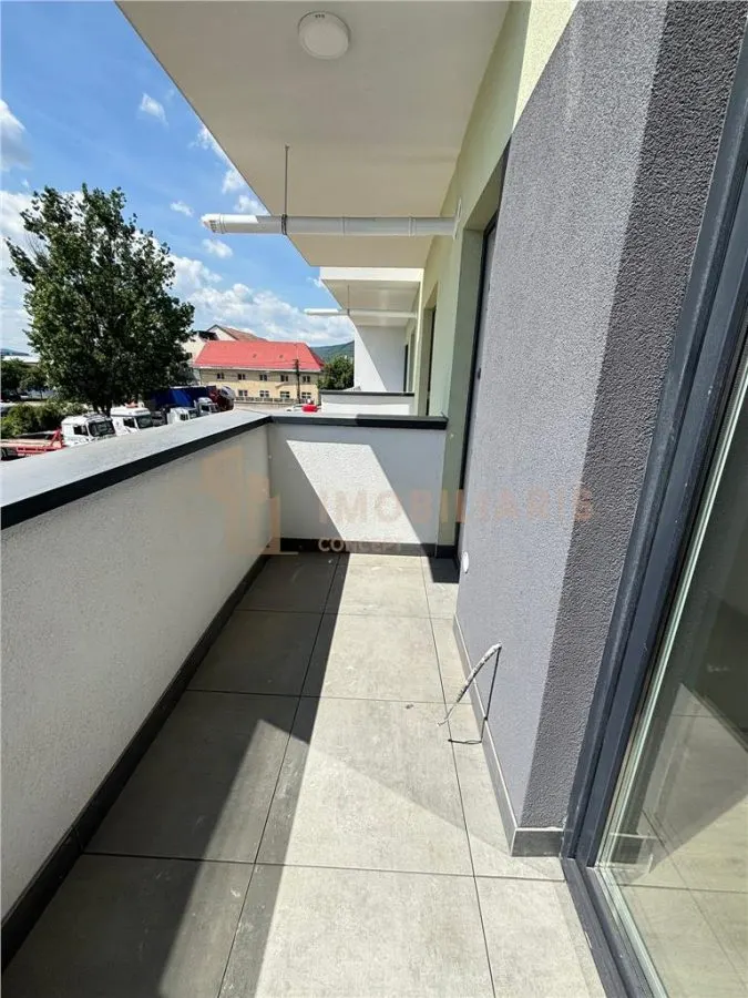 Apartament de vanzare,bloc nou zona Margeanului - foto 9