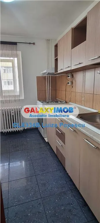 OFERTA! Apartament 2 camere RAHOVA BARCA reabilitat - foto 2