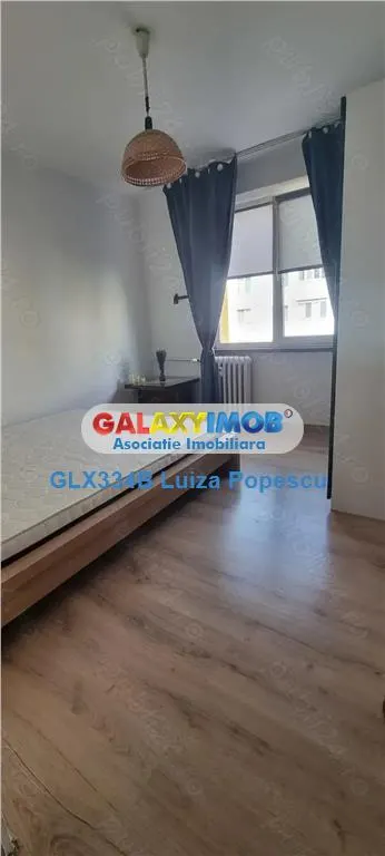 OFERTA! Apartament 2 camere RAHOVA BARCA reabilitat - foto 3