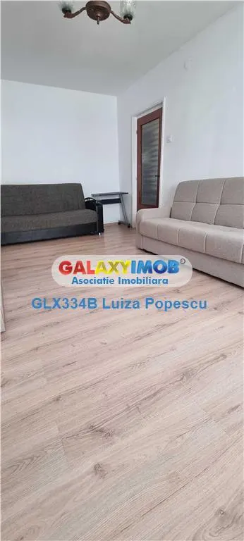 OFERTA! Apartament 2 camere RAHOVA BARCA reabilitat - foto 7