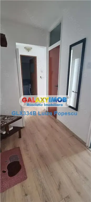 OFERTA! Apartament 2 camere RAHOVA BARCA reabilitat - foto 8