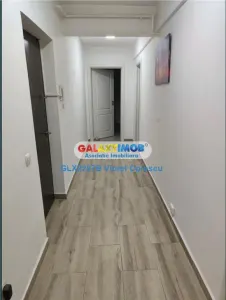 Apartament 3 camere, mobilat, renovat, loc parcare, Dobroesti - foto 1