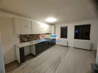 Apartament 3 camere, mobilat, renovat, loc parcare, Dobroesti - foto 4