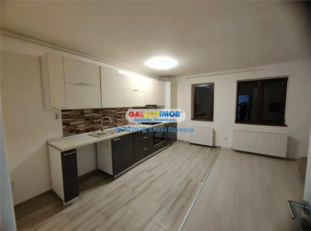 Apartament 3 camere, mobilat, renovat, loc parcare, Dobroesti - foto 4