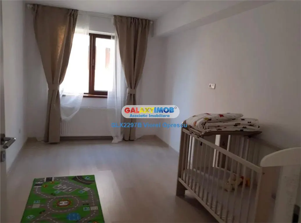 Apartament 3 camere, mobilat, renovat, loc parcare, Dobroesti - foto 5