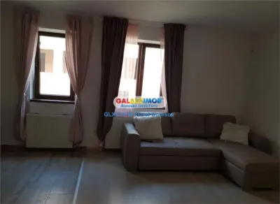 Apartament 3 camere, mobilat, renovat, loc parcare, Dobroesti - foto 7