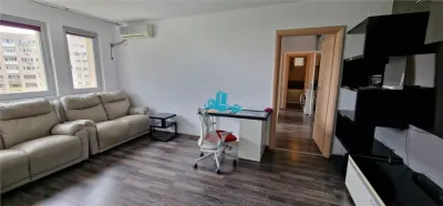 Inchiriere apartament 3 camere, 30m de Metrou Dristor, renovat - foto 2