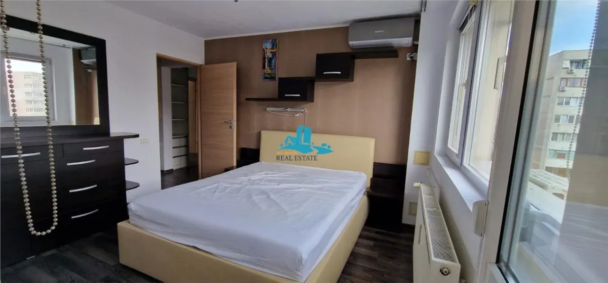 Inchiriere apartament 3 camere, 30m de Metrou Dristor, renovat - foto 3