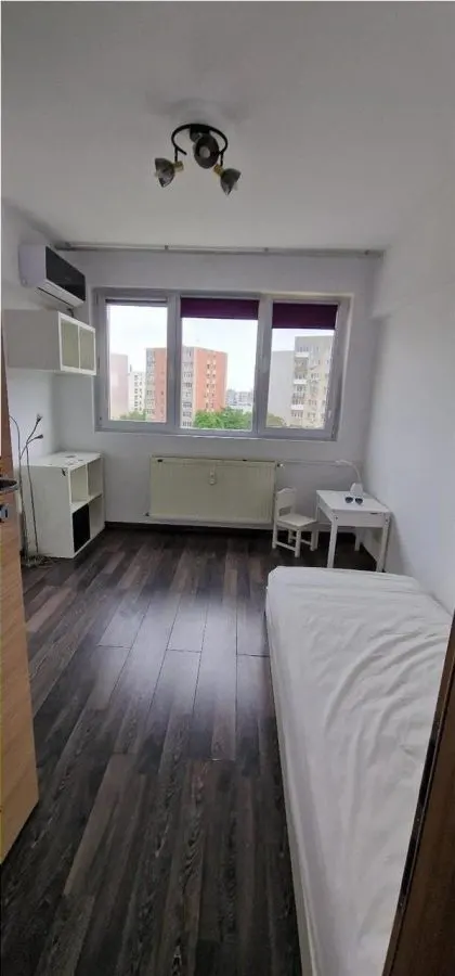 Inchiriere apartament 3 camere, 30m de Metrou Dristor, renovat - foto 4