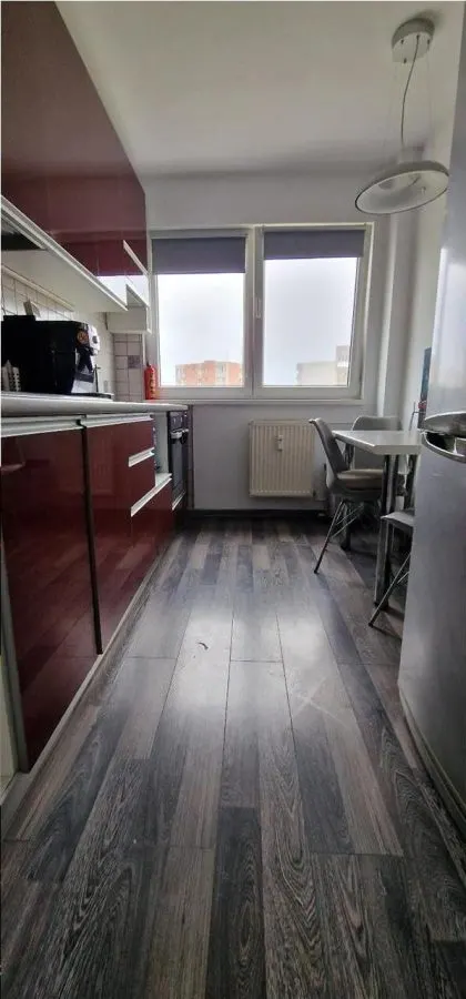 Inchiriere apartament 3 camere, 30m de Metrou Dristor, renovat - foto 5