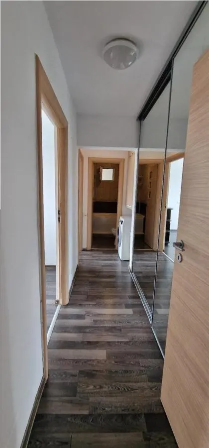 Inchiriere apartament 3 camere, 30m de Metrou Dristor, renovat - foto 7