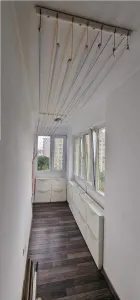 Inchiriere apartament 3 camere, 30m de Metrou Dristor, renovat - foto 9