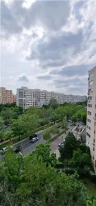 Inchiriere apartament 3 camere, 30m de Metrou Dristor, renovat - foto 10