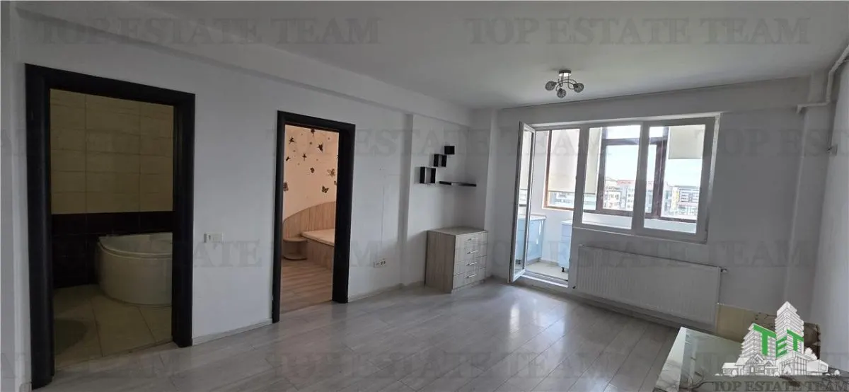 Militari Residence - Studio compartimentat cu zona de dormit separata / Suprafata de 39.3mp/ toate utilitatile - foto 1