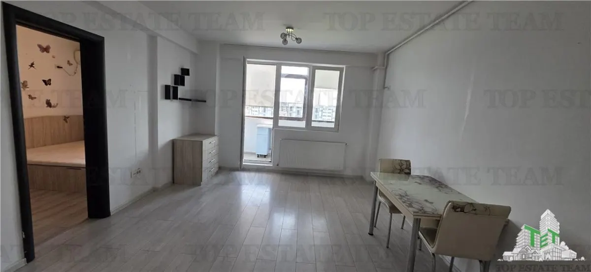 Militari Residence - Studio compartimentat cu zona de dormit separata / Suprafata de 39.3mp/ toate utilitatile - foto 2