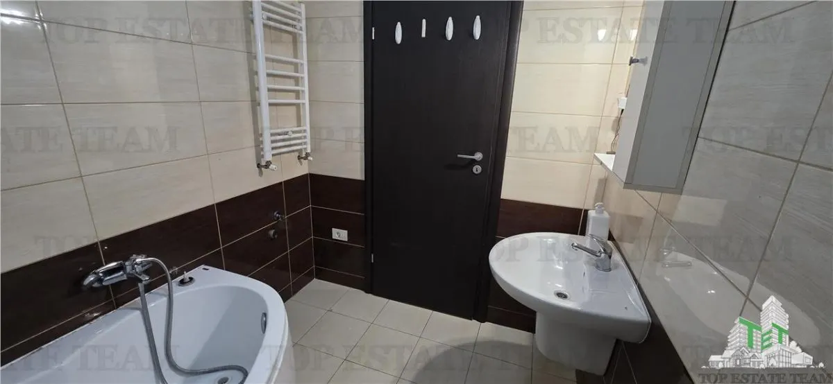 Militari Residence - Studio compartimentat cu zona de dormit separata / Suprafata de 39.3mp/ toate utilitatile - foto 11
