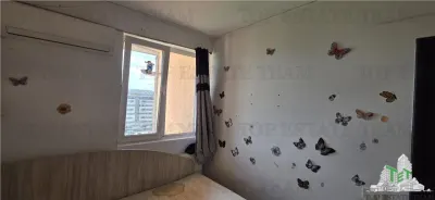 Militari Residence - Studio compartimentat cu zona de dormit separata / Suprafata de 39.3mp/ toate utilitatile - foto 3