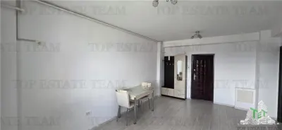 Militari Residence - Studio compartimentat cu zona de dormit separata / Suprafata de 39.3mp/ toate utilitatile - foto 6