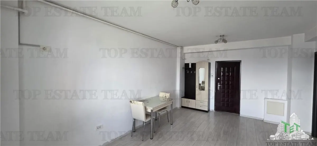 Militari Residence - Studio compartimentat cu zona de dormit separata / Suprafata de 39.3mp/ toate utilitatile - foto 6