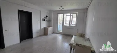 Militari Residence - Studio compartimentat cu zona de dormit separata / Suprafata de 39.3mp/ toate utilitatile - foto 8