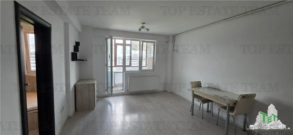 Militari Residence - Studio compartimentat cu zona de dormit separata / Suprafata de 39.3mp/ toate utilitatile - foto 9