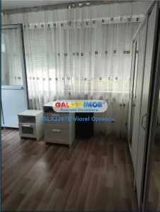 Apartament 2 camere conf 1, Baba Novac, Parc IOR, Titan - foto 1