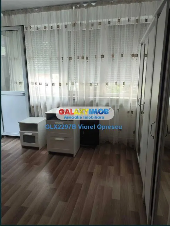 Apartament 2 camere conf 1, Baba Novac, Parc IOR, Titan - foto 1