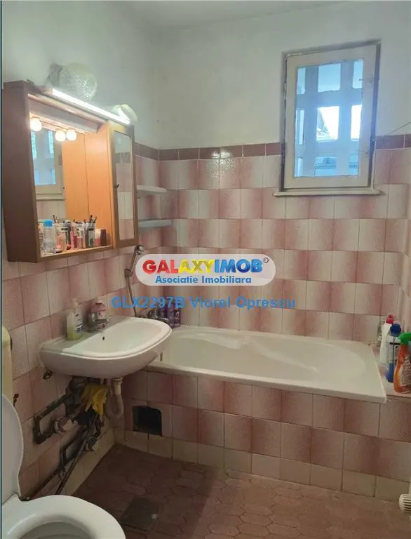 Apartament 2 camere conf 1, Baba Novac, Parc IOR, Titan - foto 5