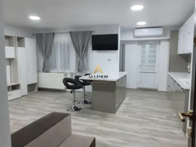 Apartament 3 camere Targoviste, Calea Bucuresti - Targoviste