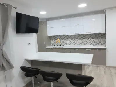 Apartament 3 camere Targoviste, Calea Bucuresti - foto 3