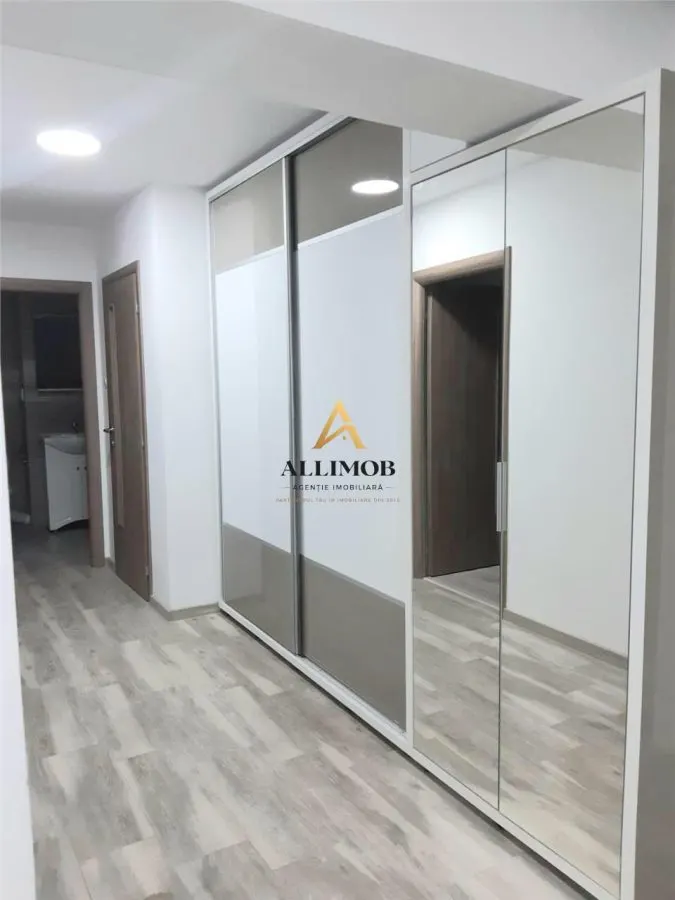 Apartament 3 camere Targoviste, Calea Bucuresti - foto 4