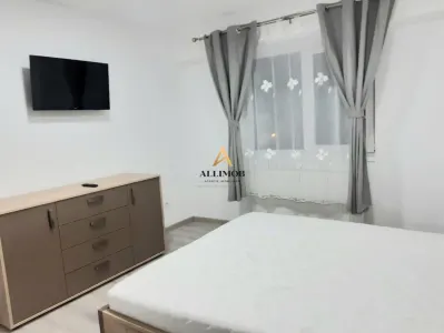 Apartament 3 camere Targoviste, Calea Bucuresti - foto 5