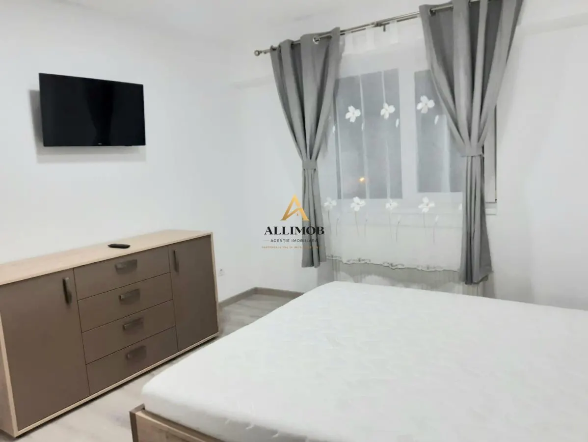Apartament 3 camere Targoviste, Calea Bucuresti - foto 5