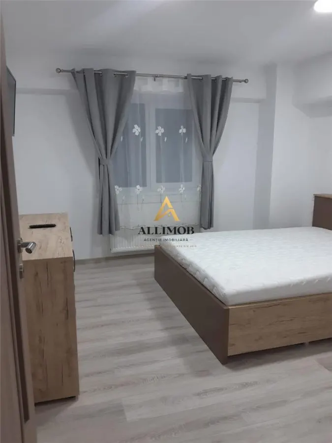 Apartament 3 camere Targoviste, Calea Bucuresti - foto 6