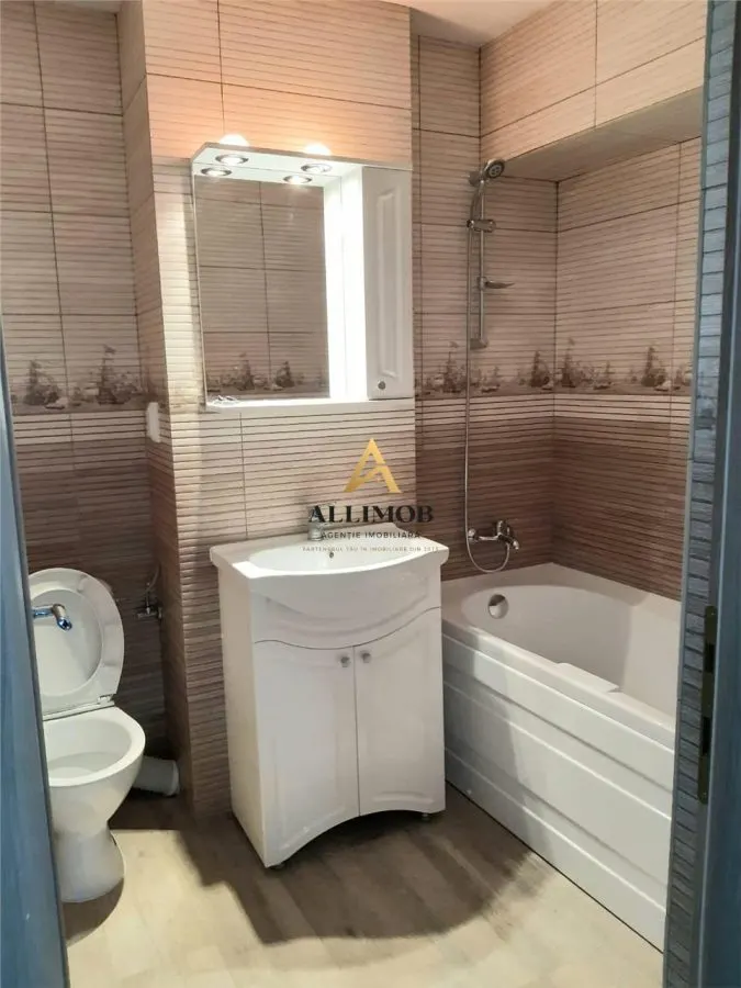 Apartament 3 camere Targoviste, Calea Bucuresti - foto 8