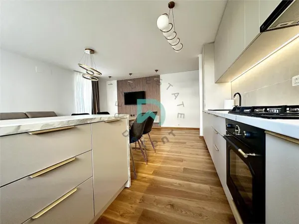 Apartament 2 camere Brașov - poza 4