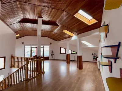 Vila de 6 camere , zona Bunloc - foto 6