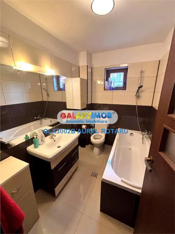 Apartament 3 camera Popesti Leordeni - foto 7