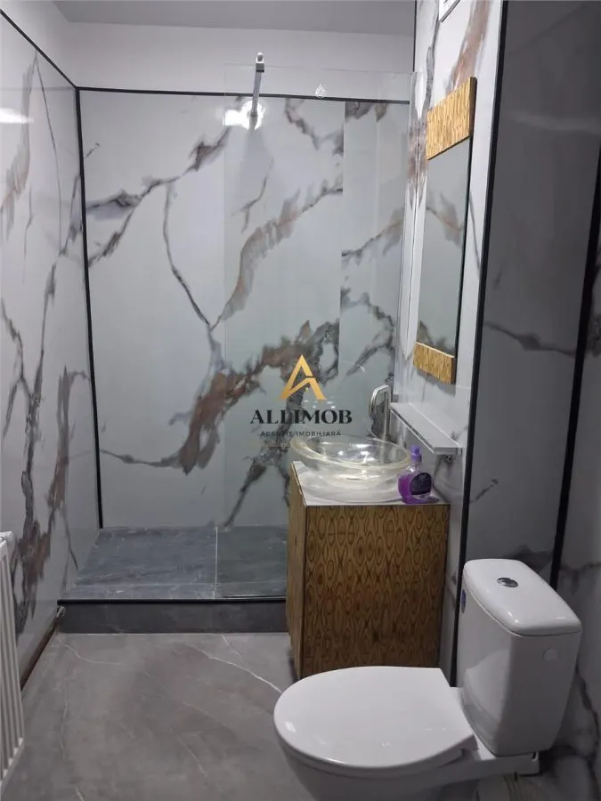 Apartament 2 camere in zona Micro 11 - foto 11