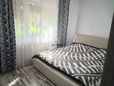 Apartament 2 camere in zona Micro 11 - foto 5