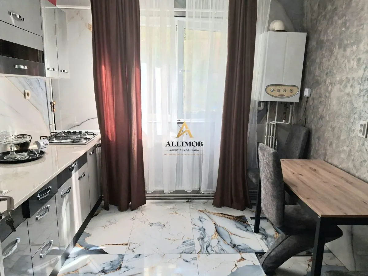 Apartament 2 camere in zona Micro 11 - foto 7