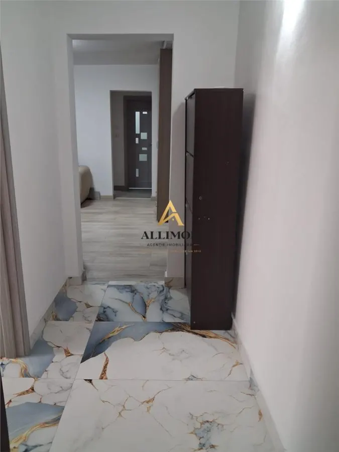 Apartament 2 camere in zona Micro 11 - foto 10