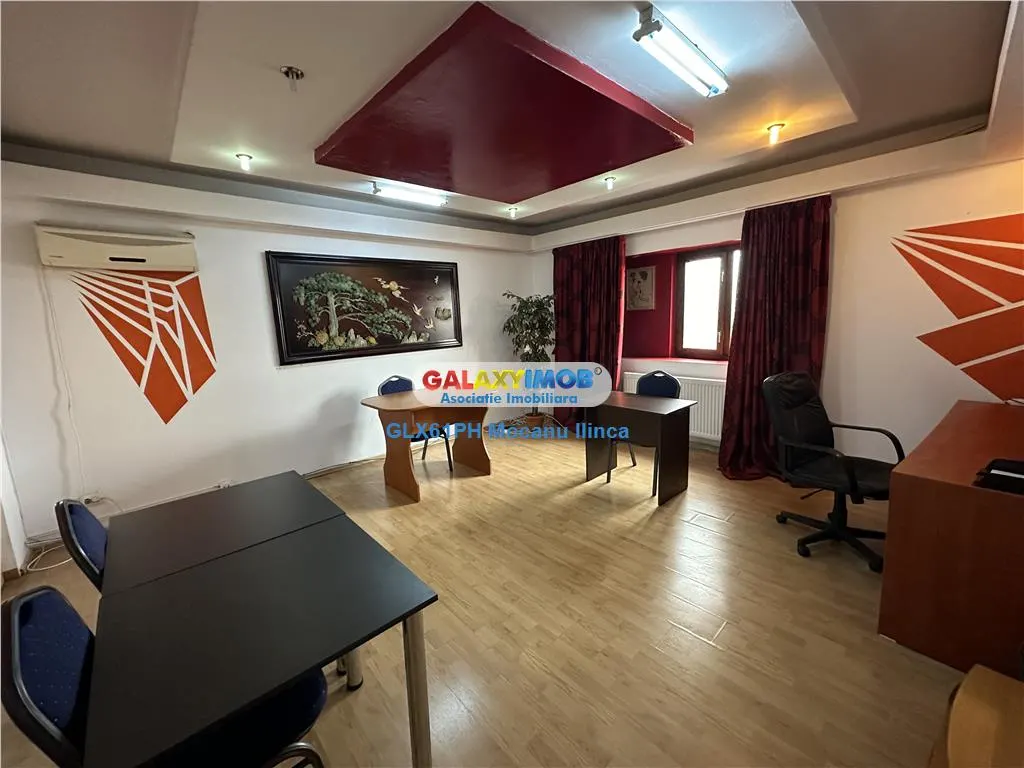 Inchiriere casa 4 camere, in Ploiesti, zona Cantacuzino - foto 11